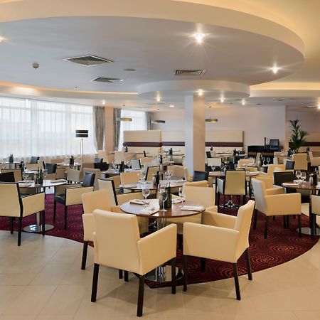 Holiday Inn Derby Riverlights, An Ihg Hotel Экстерьер фото