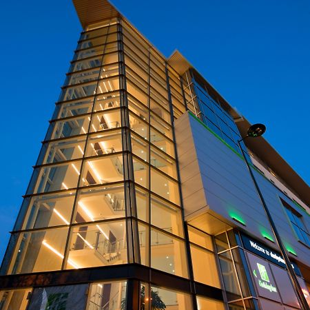 Holiday Inn Derby Riverlights, An Ihg Hotel Экстерьер фото