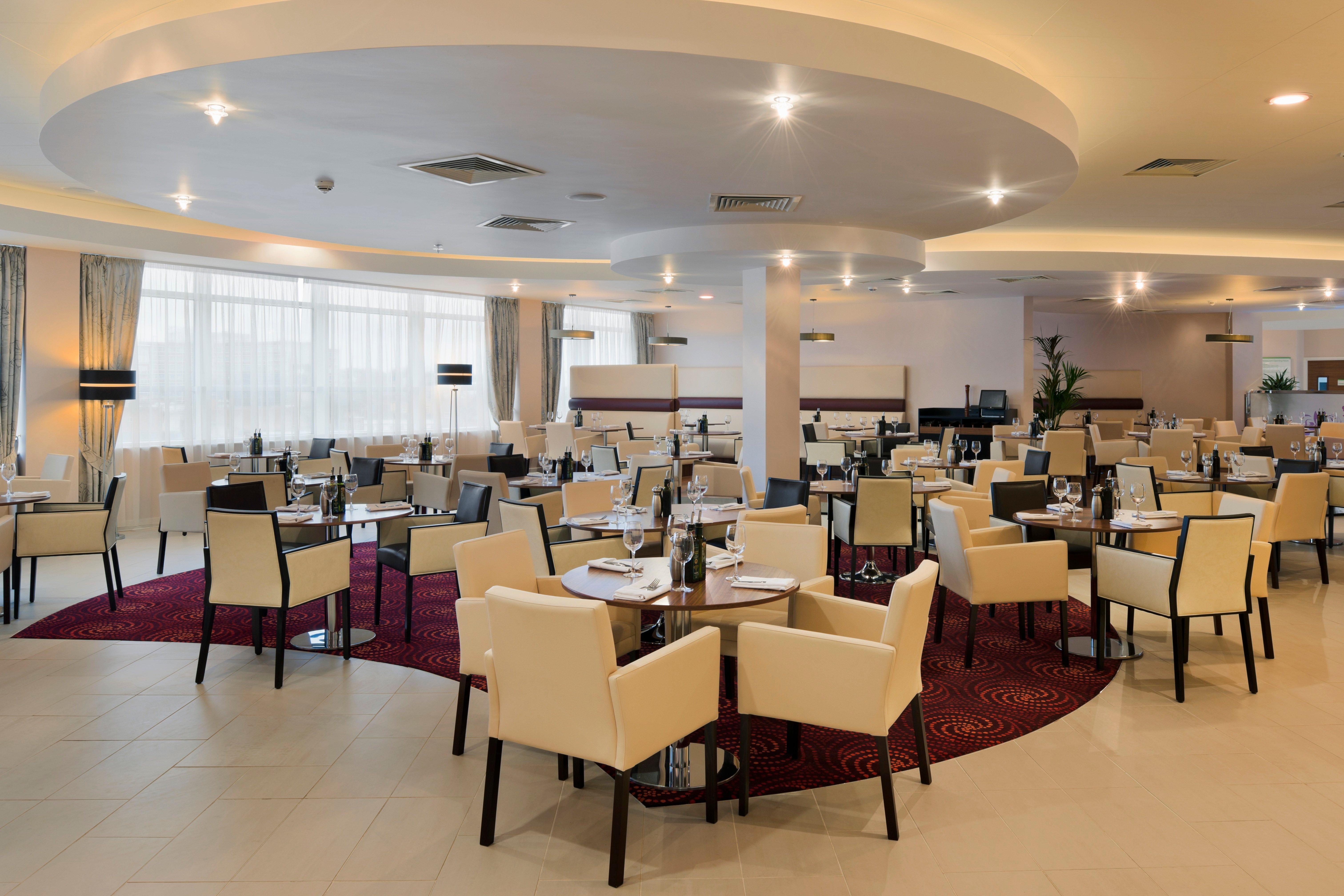 Holiday Inn Derby Riverlights, An Ihg Hotel Экстерьер фото