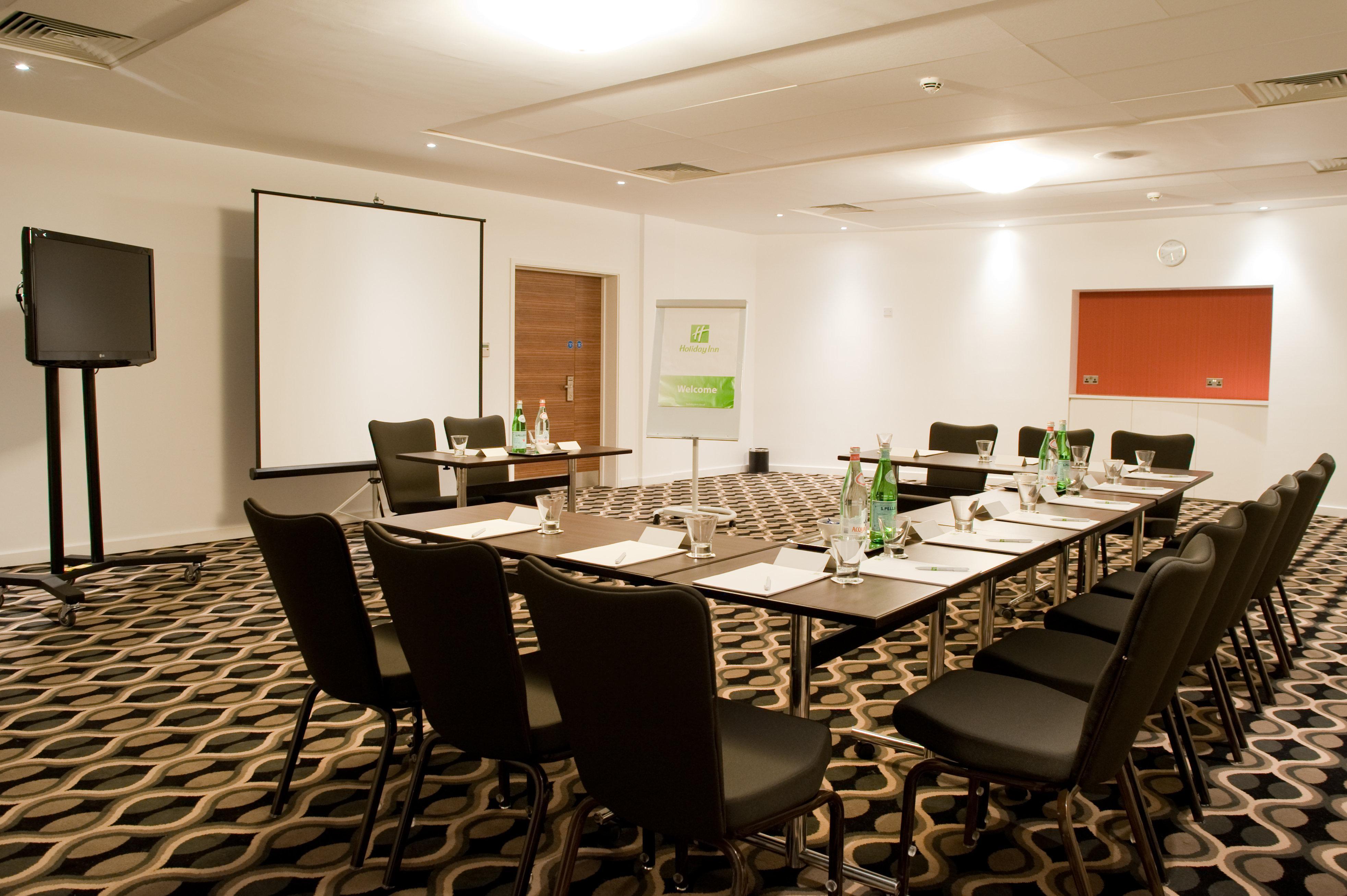 Holiday Inn Derby Riverlights, An Ihg Hotel Экстерьер фото