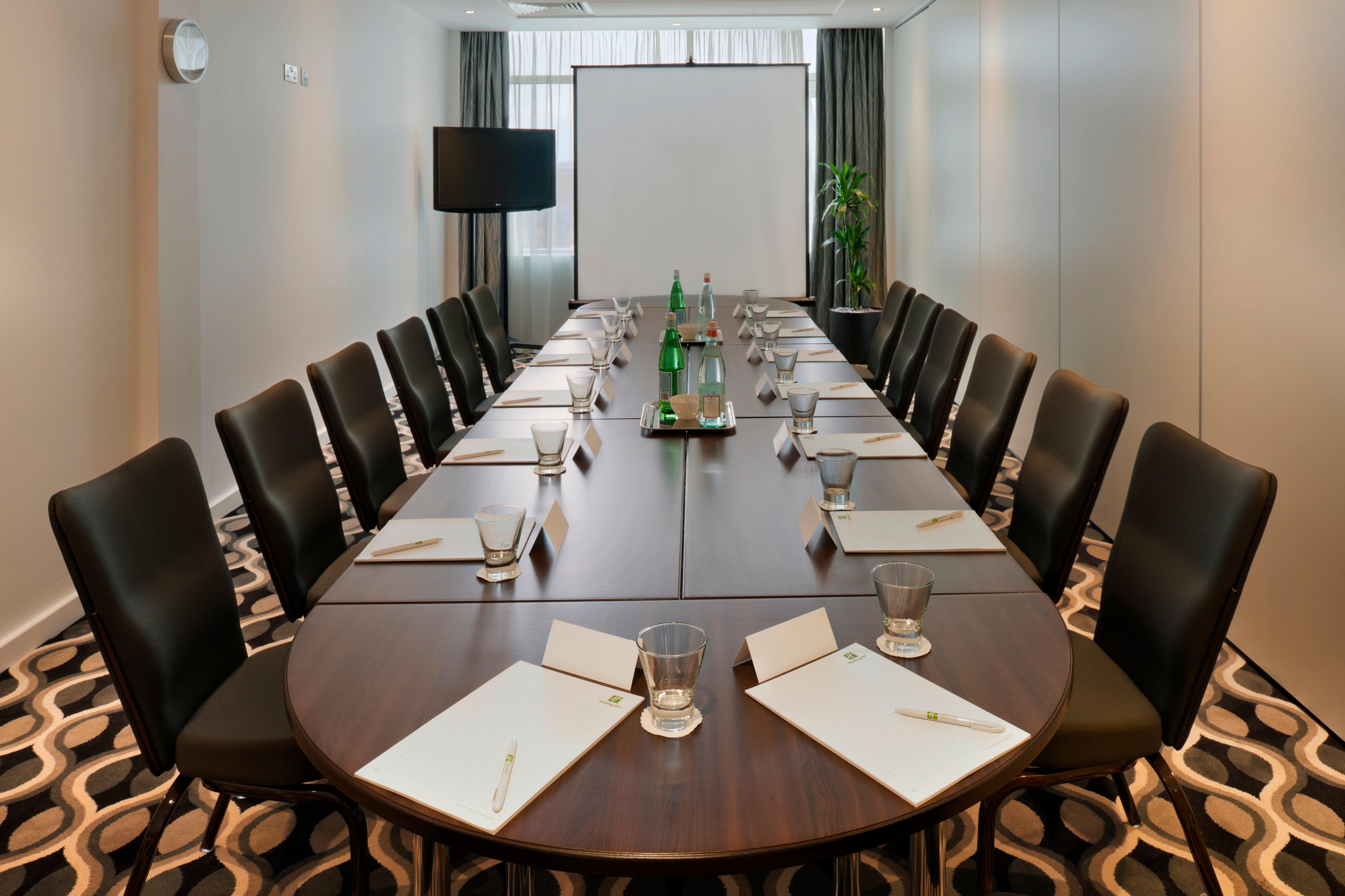 Holiday Inn Derby Riverlights By Ihg Экстерьер фото