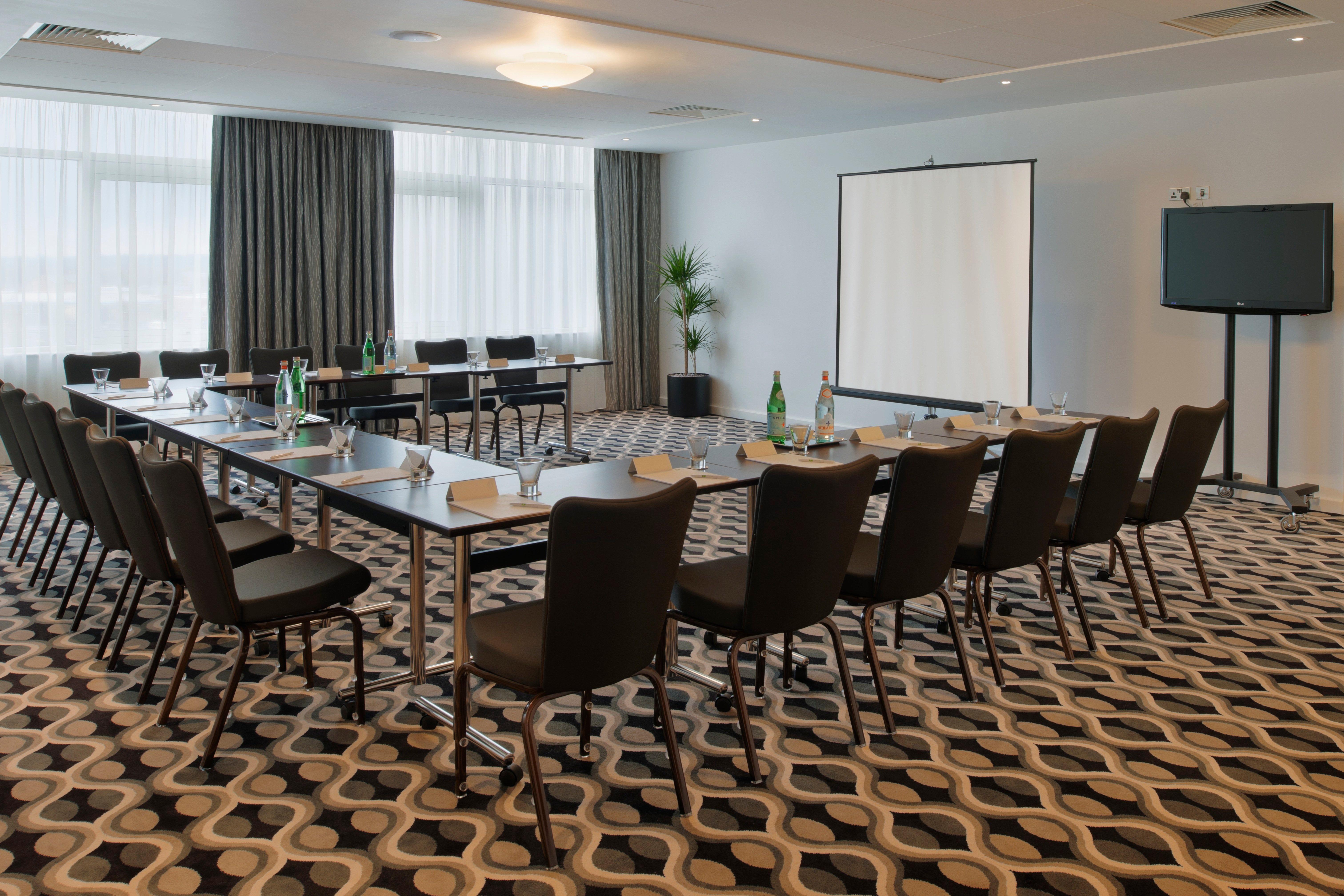 Holiday Inn Derby Riverlights By Ihg Экстерьер фото