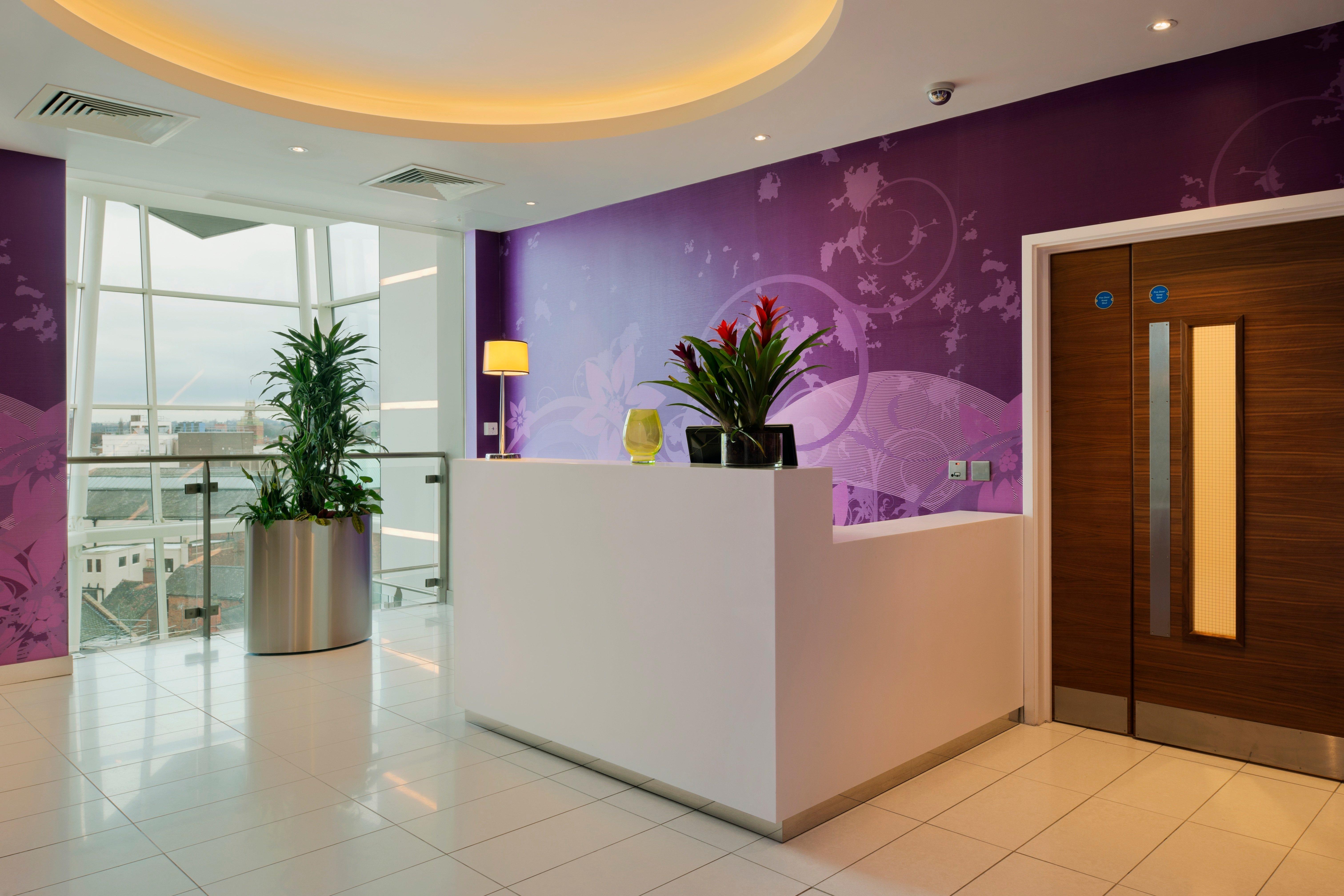 Holiday Inn Derby Riverlights By Ihg Экстерьер фото