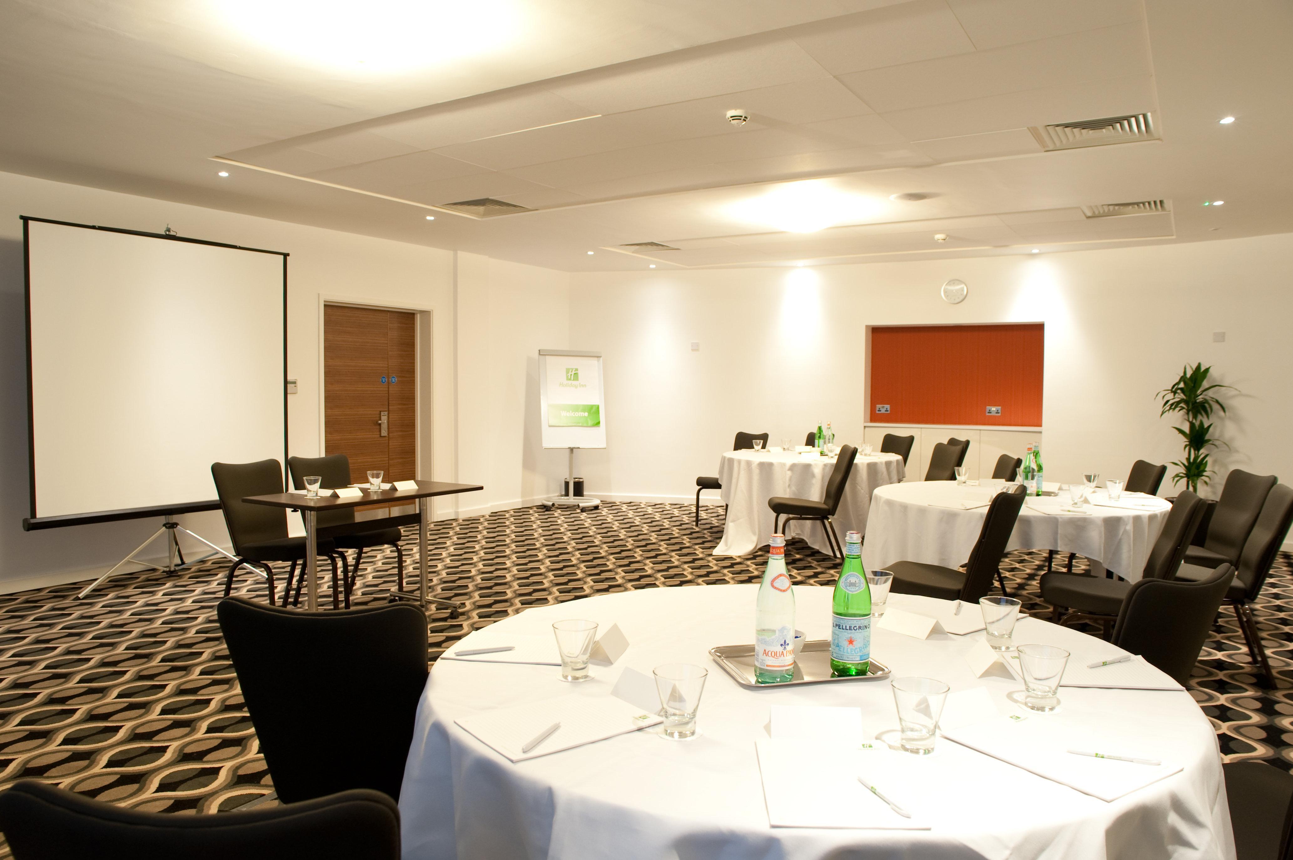 Holiday Inn Derby Riverlights, An Ihg Hotel Экстерьер фото