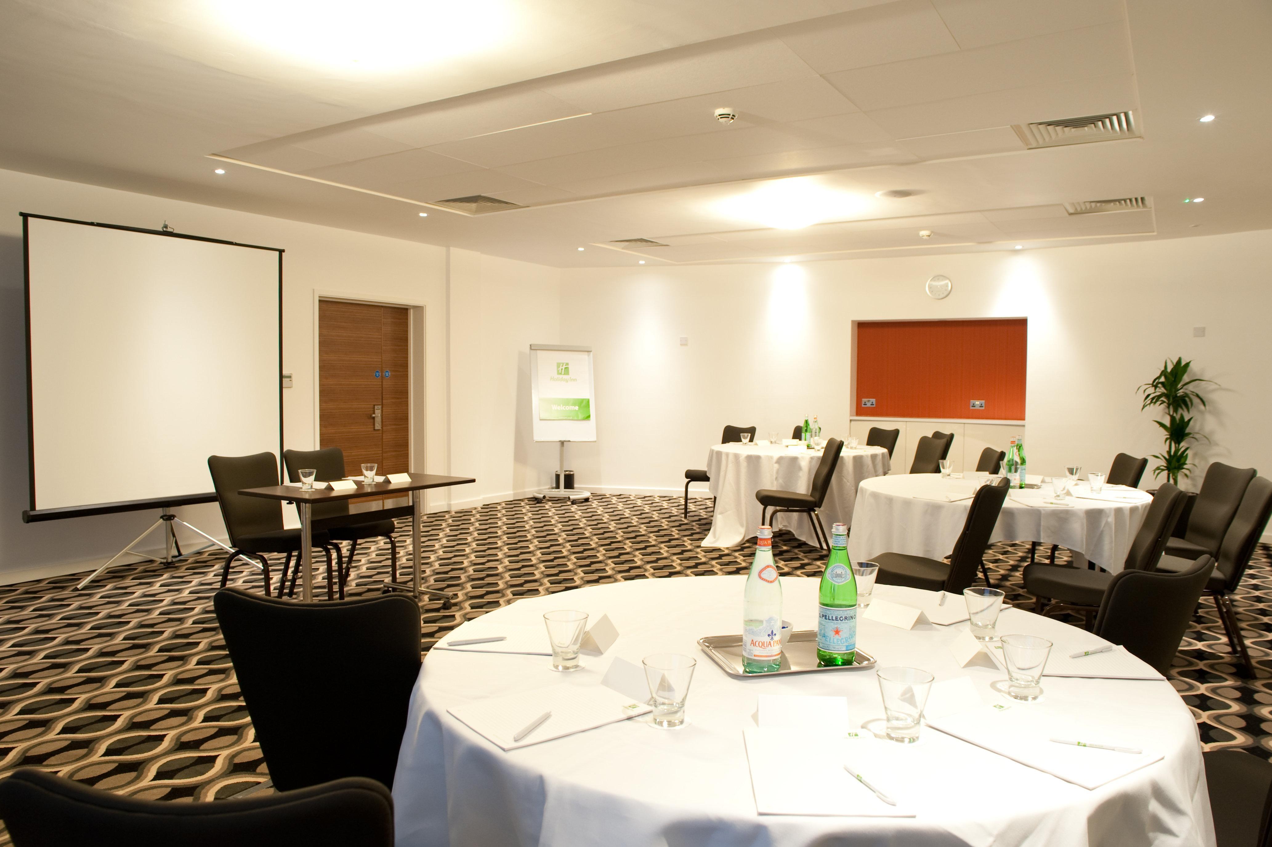 Holiday Inn Derby Riverlights By Ihg Экстерьер фото