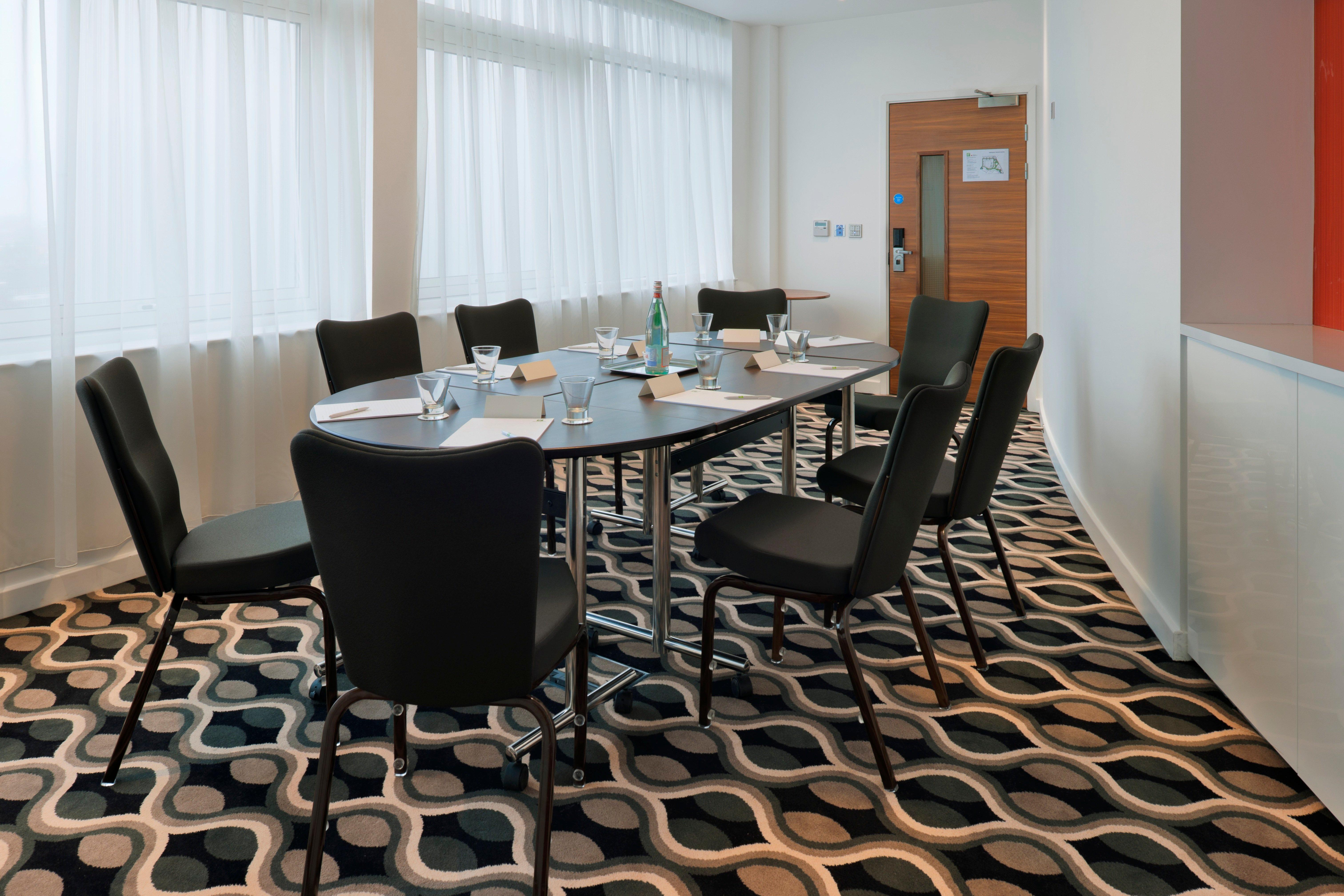 Holiday Inn Derby Riverlights, An Ihg Hotel Экстерьер фото