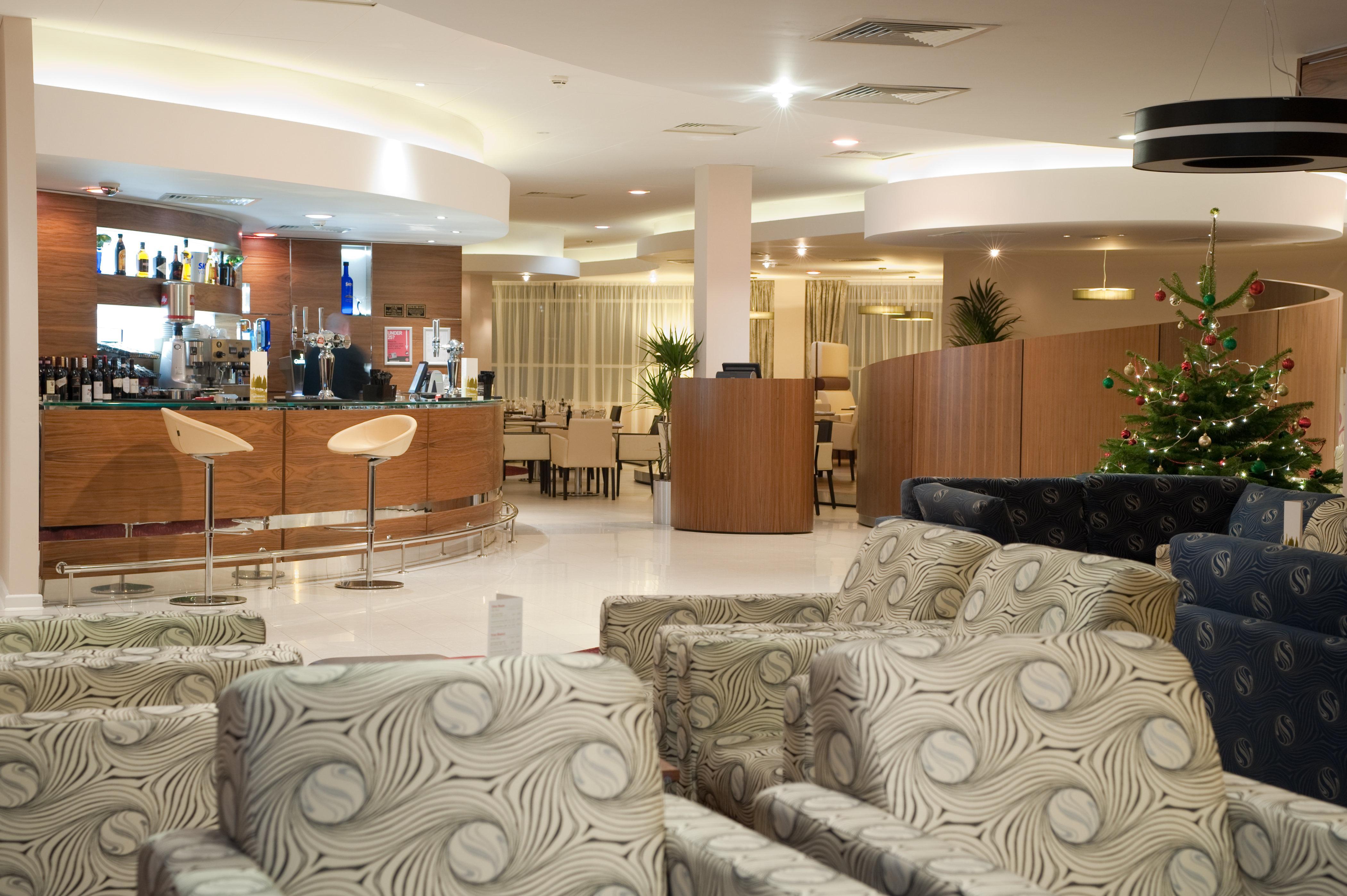 Holiday Inn Derby Riverlights, An Ihg Hotel Экстерьер фото