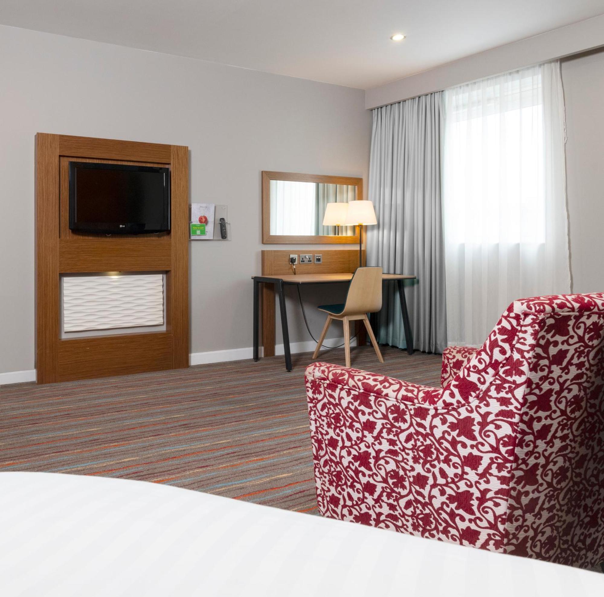 Holiday Inn Derby Riverlights By Ihg Экстерьер фото