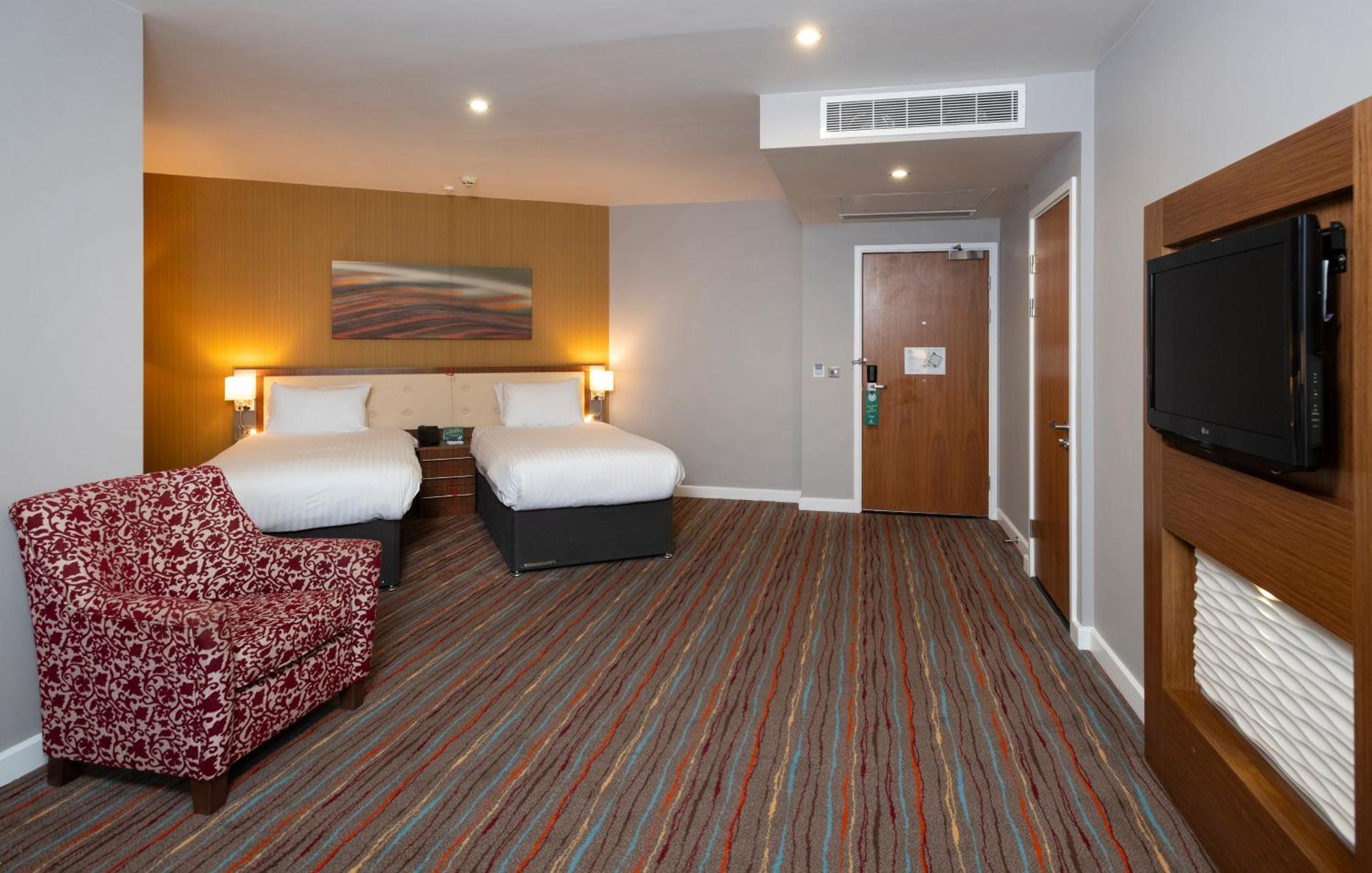 Holiday Inn Derby Riverlights, An Ihg Hotel Номер фото