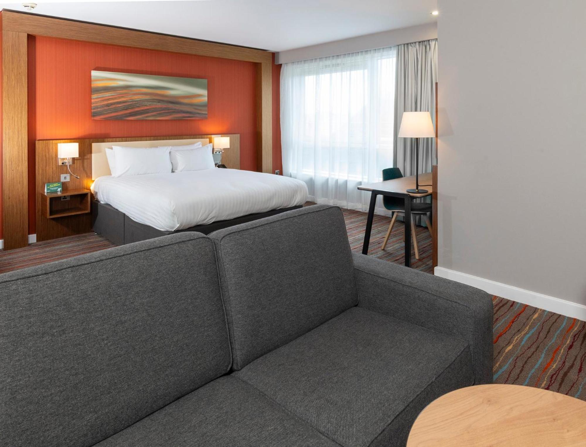 Holiday Inn Derby Riverlights, An Ihg Hotel Экстерьер фото