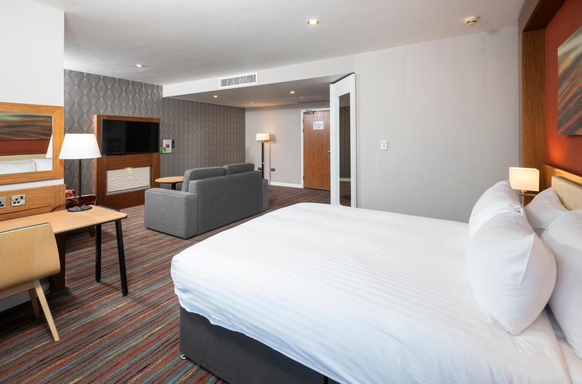 Holiday Inn Derby Riverlights By Ihg Экстерьер фото