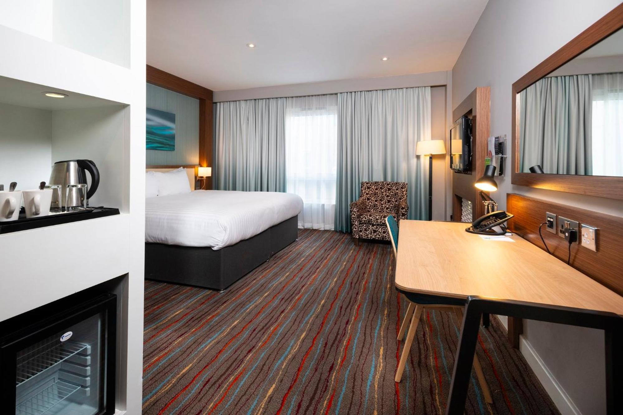 Holiday Inn Derby Riverlights By Ihg Экстерьер фото