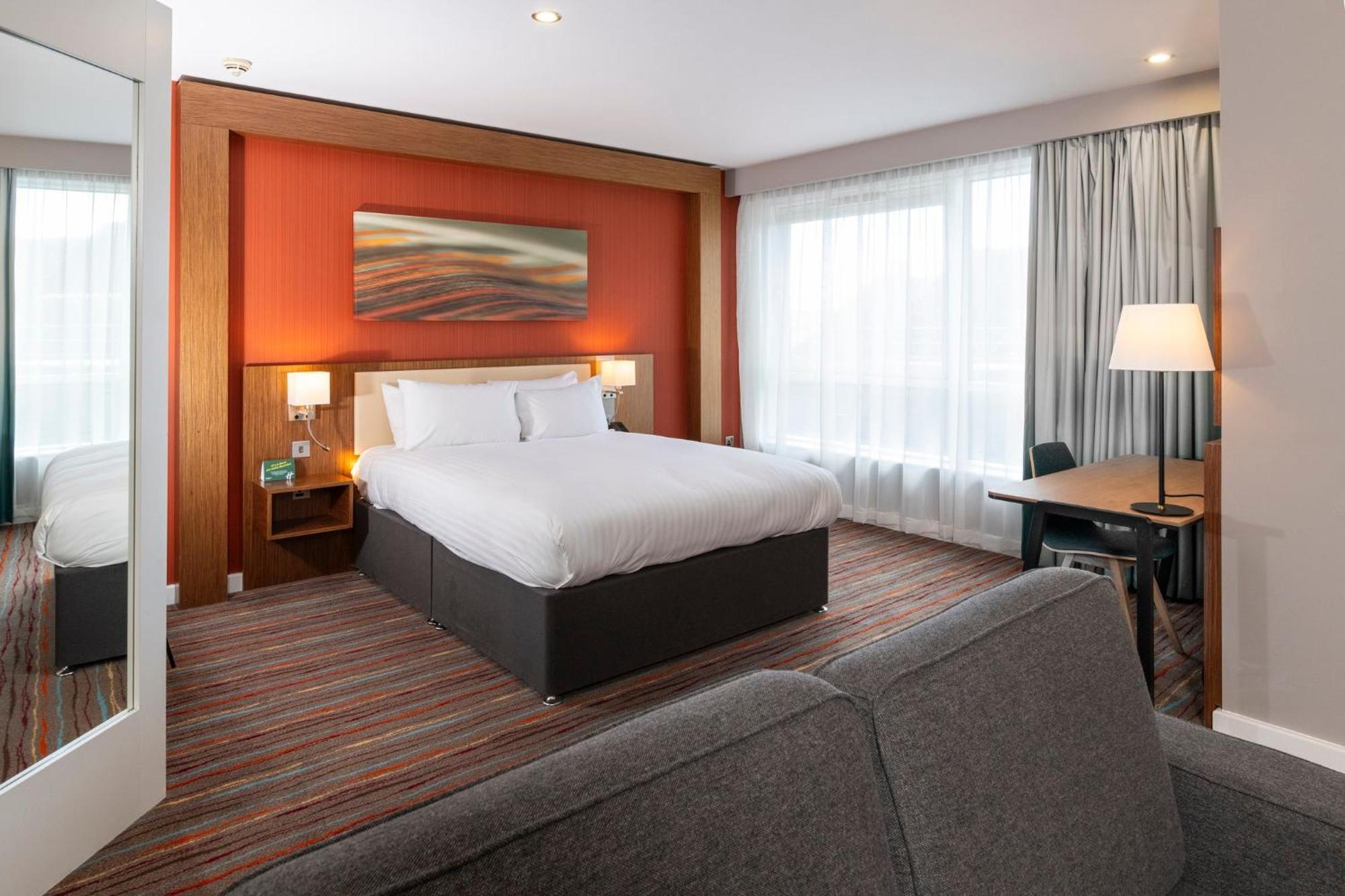 Holiday Inn Derby Riverlights, An Ihg Hotel Экстерьер фото