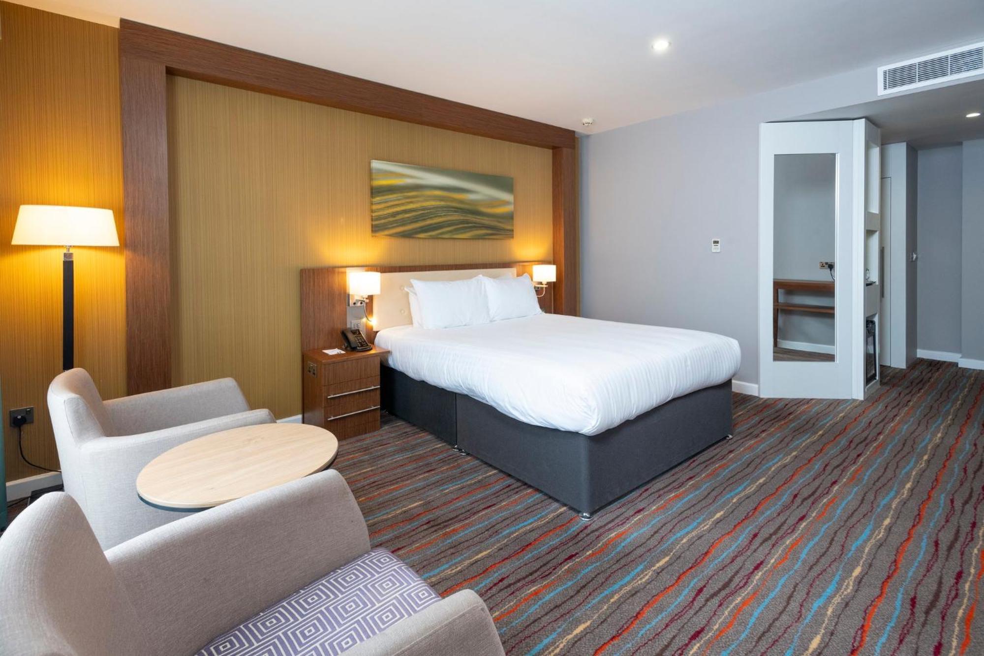 Holiday Inn Derby Riverlights, An Ihg Hotel Экстерьер фото