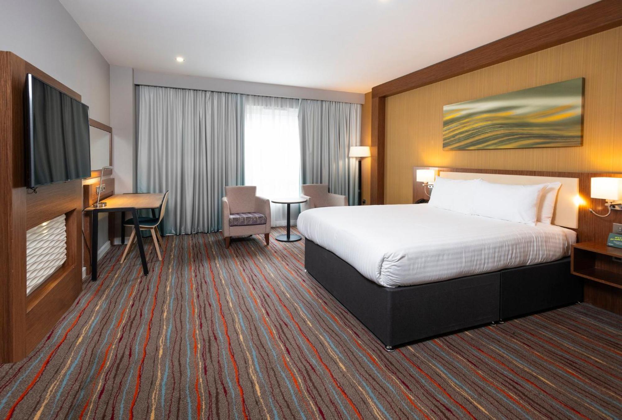 Holiday Inn Derby Riverlights, An Ihg Hotel Экстерьер фото