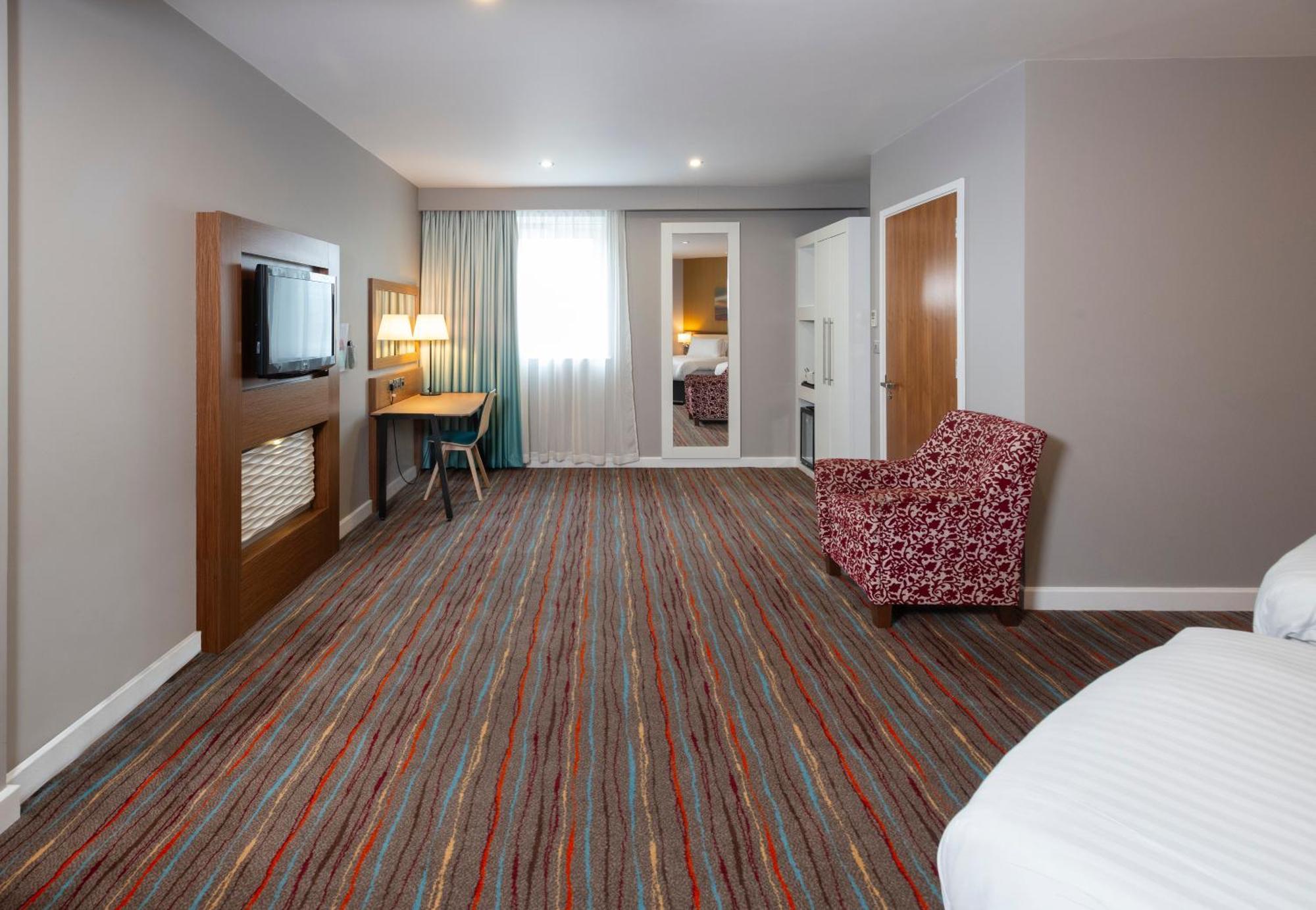 Holiday Inn Derby Riverlights, An Ihg Hotel Номер фото