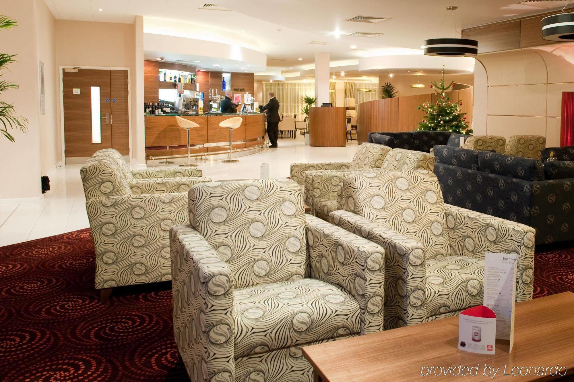 Holiday Inn Derby Riverlights, An Ihg Hotel Экстерьер фото