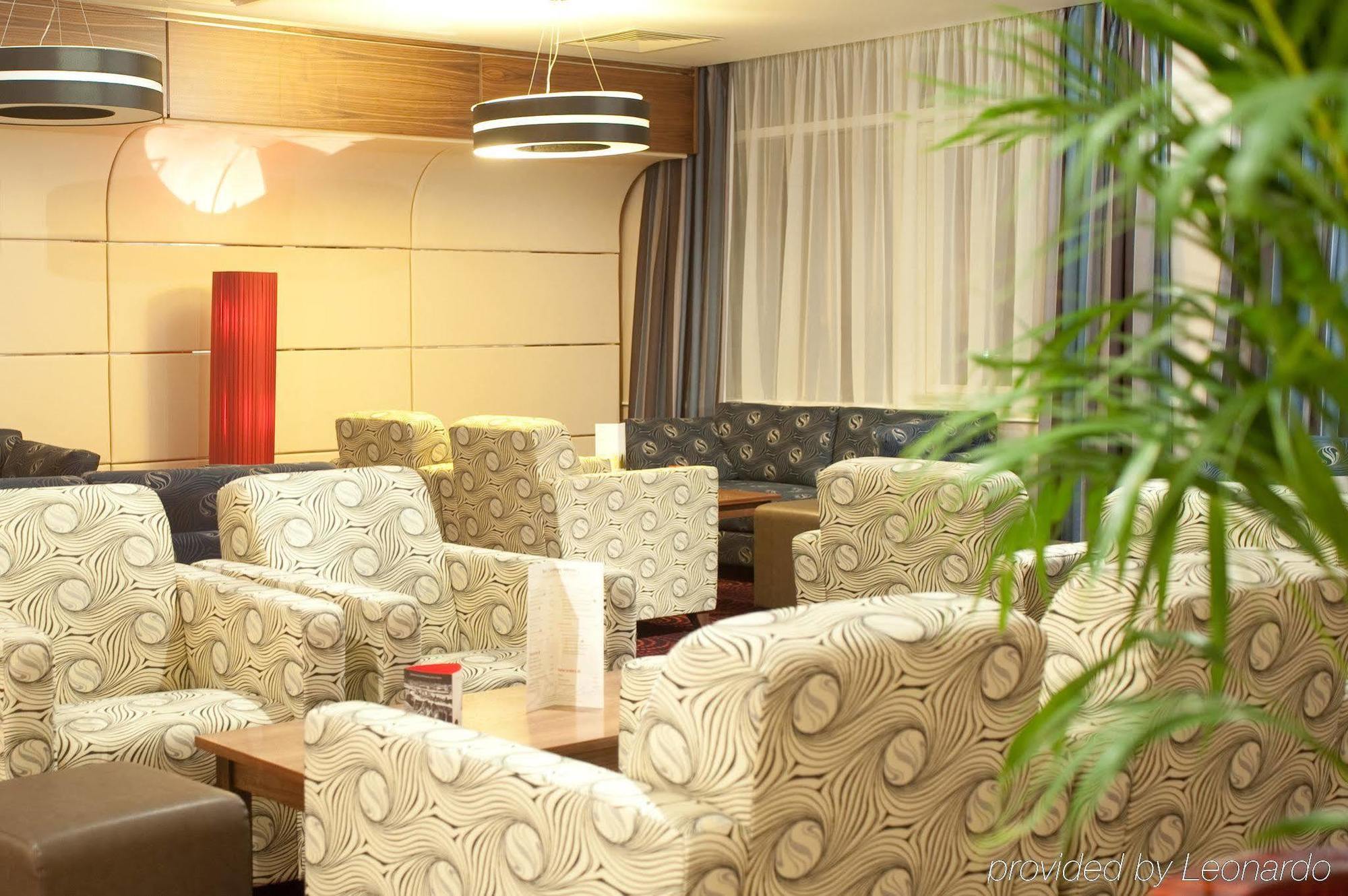 Holiday Inn Derby Riverlights, An Ihg Hotel Ресторан фото