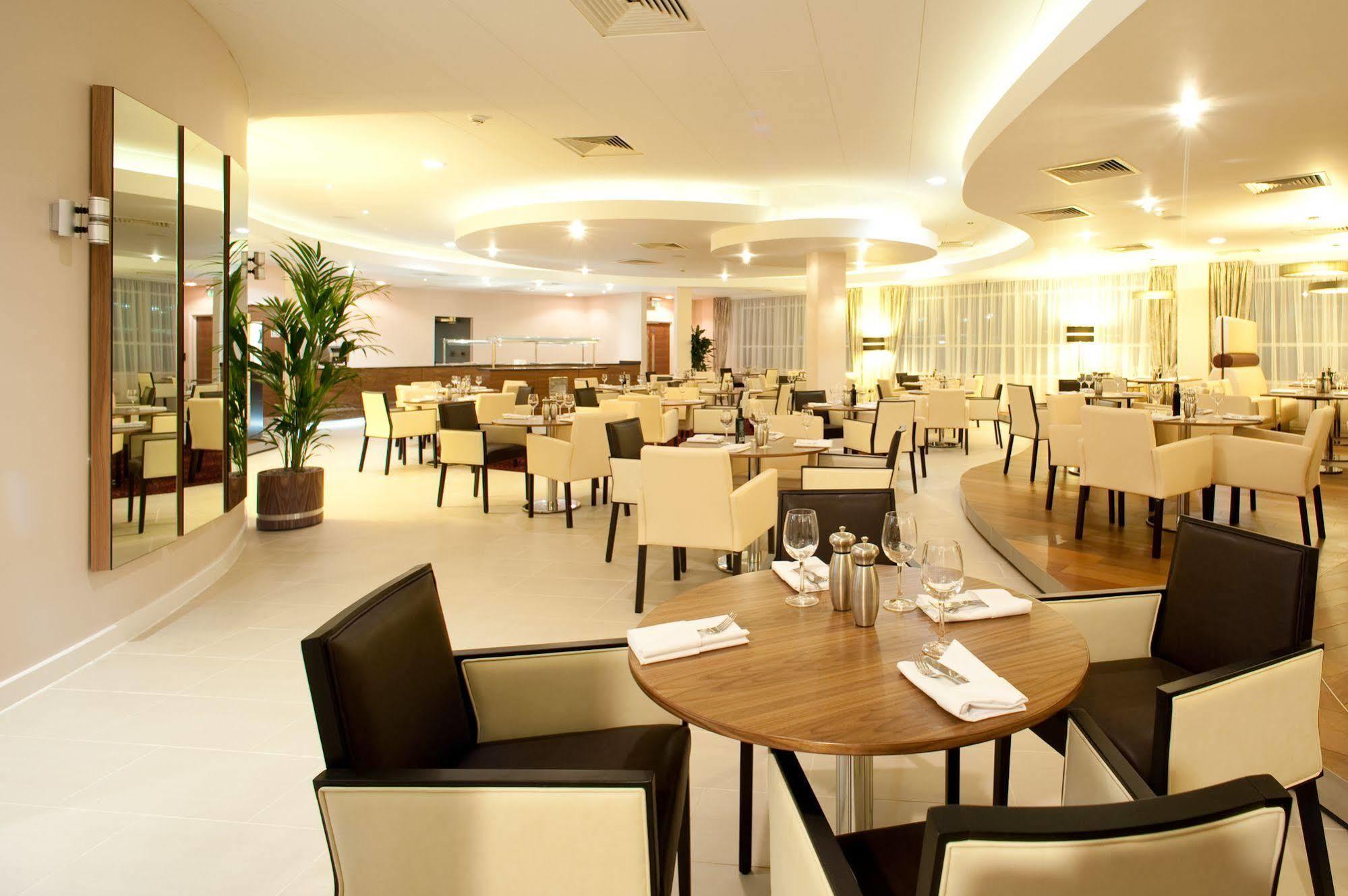 Holiday Inn Derby Riverlights By Ihg Экстерьер фото
